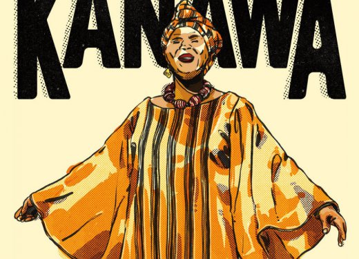 5 albums to listen over the weekend from: Nahawa Doumbia, Brownswood, Bronze Nazareth, Stefan Panea, Freund der Familie