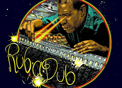 A look into the history and evolution of dub music with Hopeton &lsquo;Scientist&rsquo; Brown
