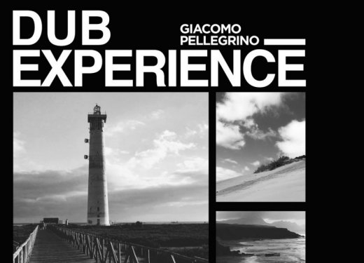 Giacomo Pellegrino - Dub Experience