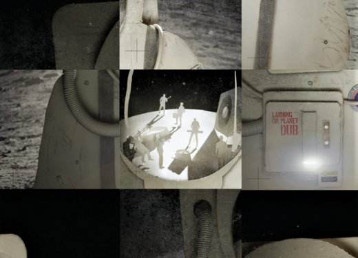 Positive Thursdays in Dub - Remixed on Planet Dub