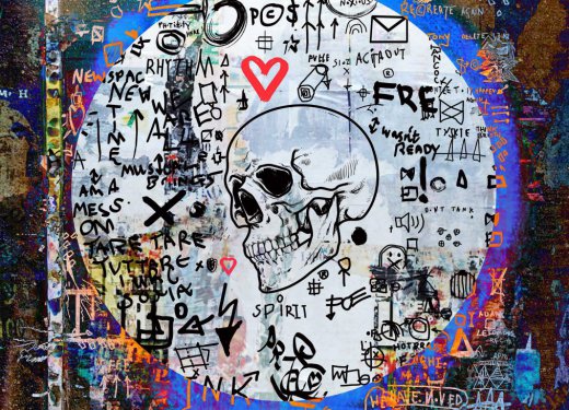 Ink Project - Rhythm Spirit