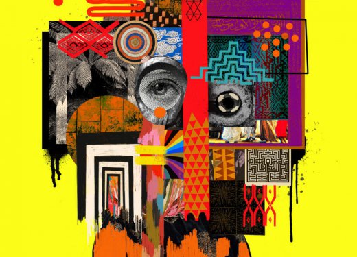 Guedra Guedra - Vexillology