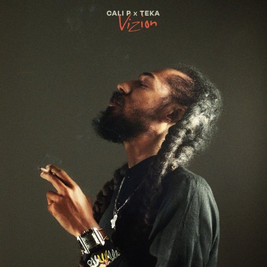 Cali P & Teka - Vizion Review