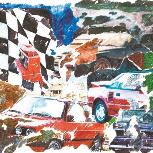 Apron X Patta – Better Together