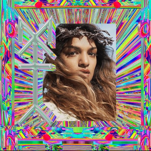 Album of the Week: M.I.A - MATA