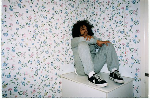 Album of the Week: Wu-Lu - Loggerhead