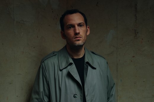 Album of the Week: Shifted – Constant Blue Light