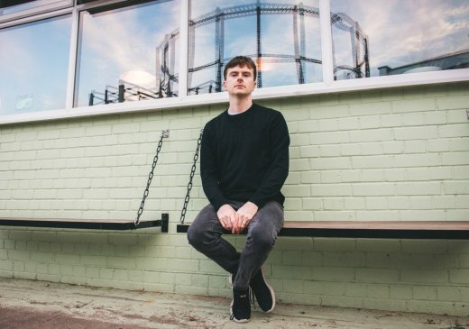 Album of the Week: Oliver Coates - Aftersun