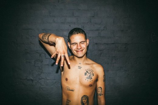 Album of the Week: Slowthai - UGLY