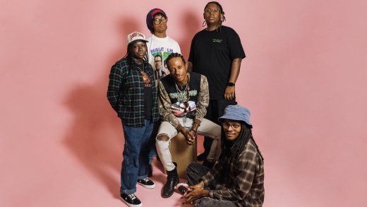 Album of the Week: Zulu – A New Tomorrow