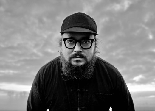 Album Review: Ammar 808 - Global Control/Invisible Invasion