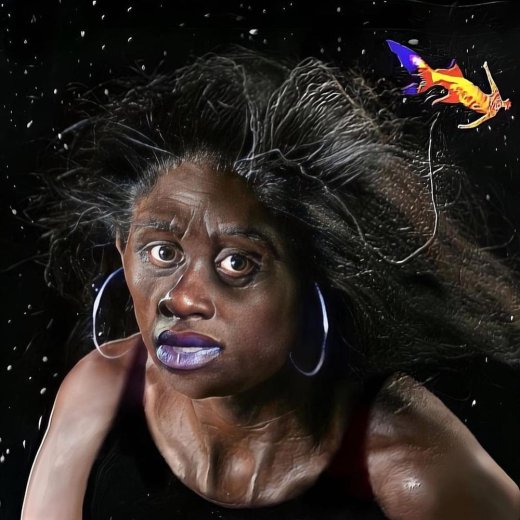 Album of the Week: Noname - Sundial