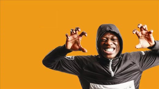 Album of the week: J-Hus - Beautiful and Brutal Yard