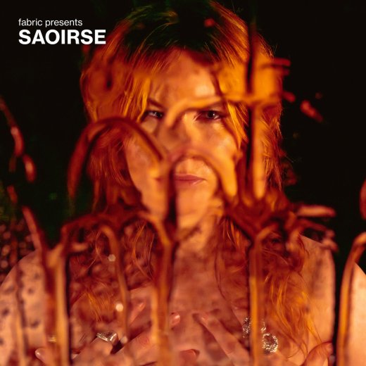 Album of the week: fabric presents Saoirse
