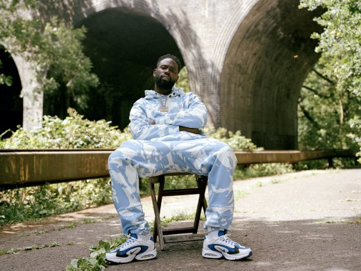 Album Of The Week: Ghetts - On Purpose, With Purpose