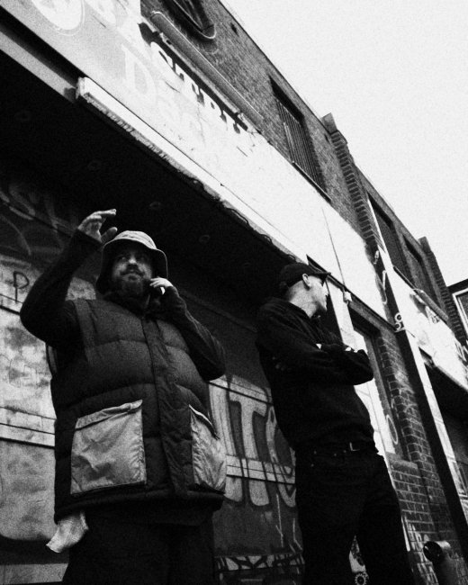 Aidinity & Max Science - Stash 040