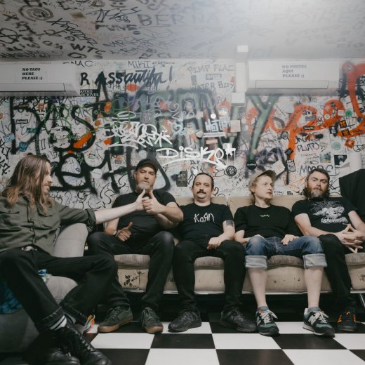 Album Review: Pigs Pigs Pigs Pigs Pigs Pigs Pigs — Death Hilarious