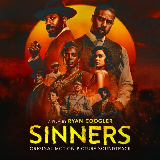 Album Review: Sinners - Original Score & Soundtrack
