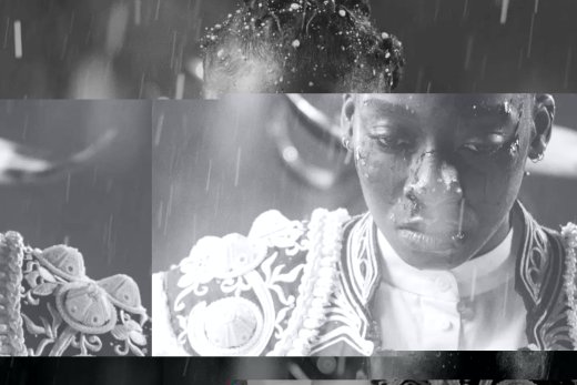 Album Review: Little Simz - Lotus