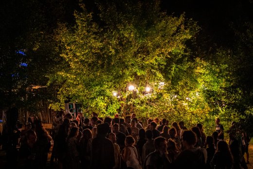 Beyond the Branding Gauntlet: Durușa SummerHills’ Small, Human Festival