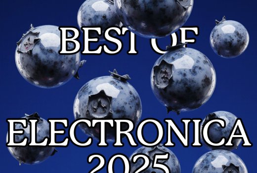 Best of Electronica 2025
