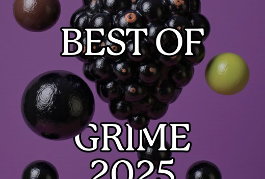 Best of Grime 2025