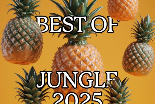 Best of Jungle 2025