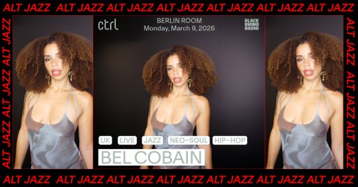 [Alt Jazz] Bel Cobain