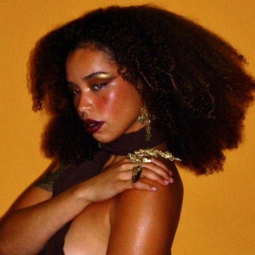 Album Review: Bel Cobain - Kizzy