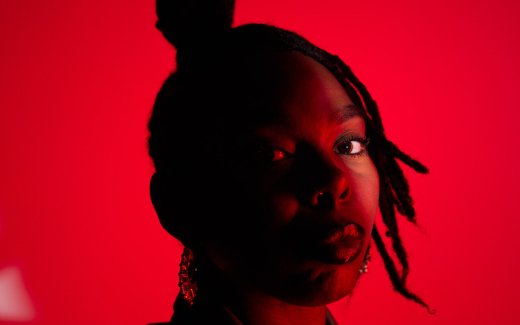 Cover Story: Summer Pearl