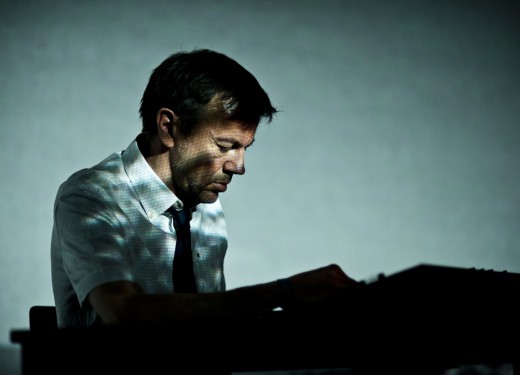 Biosphere - The Senja Recordings