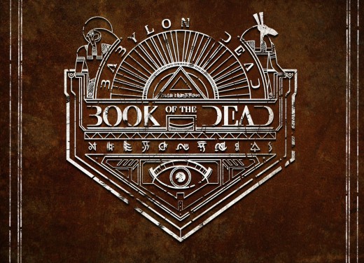 Babylon Dead - Book of the Dead