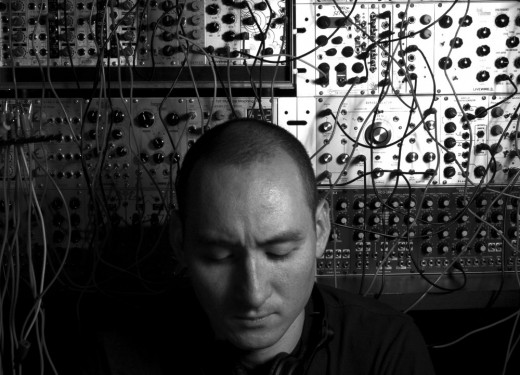 An interview with the IDM and sound designer artist Richard Devine