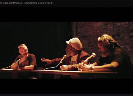 Watch the full Music and Communities Conference #2