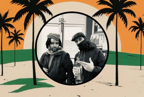 w/ High Kulture